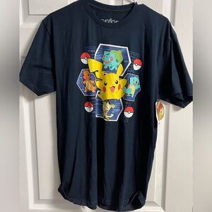 Vintage Pokémon T Shirt